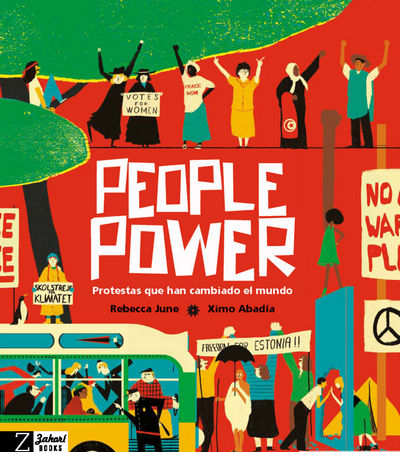 People power