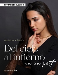 Del cielo al infierno en un post : #stopbullying