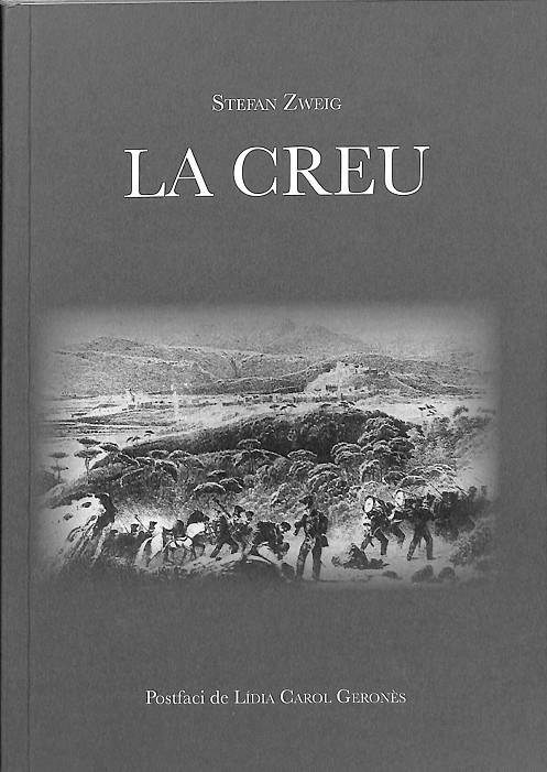 La creu