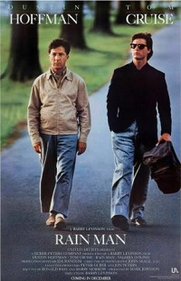 Rain man : El hombre de la lluvia