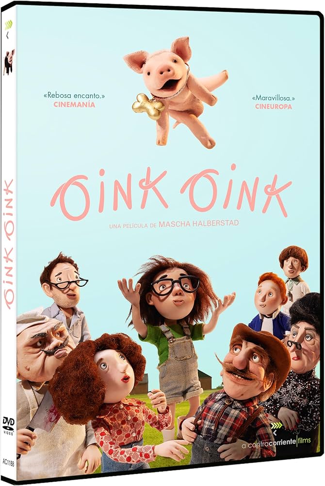 Oink Oink