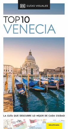 Top 10 Venecia