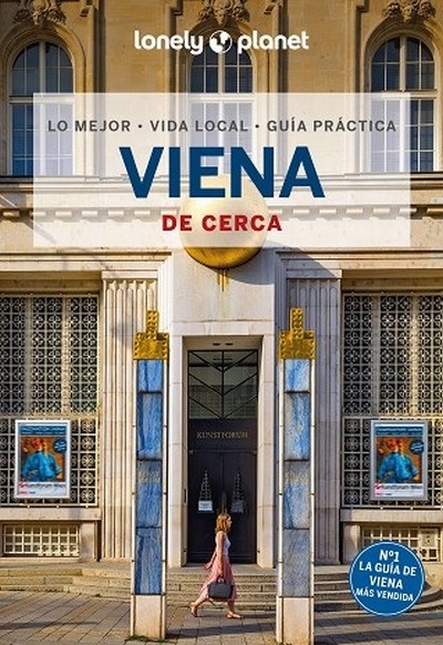 Viena de cerca