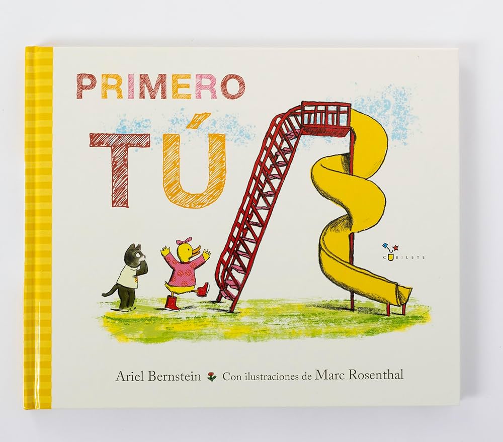 Tu primer
