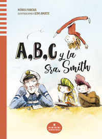 ABC i la Sra. Smith