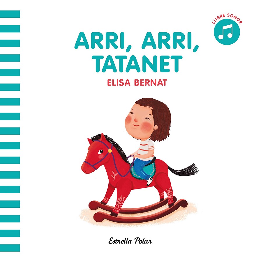 Arri, arri tatanet