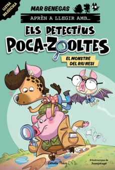 El monstre del riu nesi