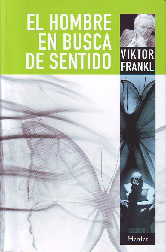 El Hombre en busca de sentido