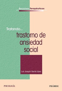 Tratando... trastorno de ansiedas social