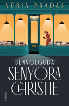 Benvolguda senyora Christie