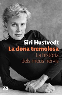 La Dona tremolosa : la història dels meus nervis