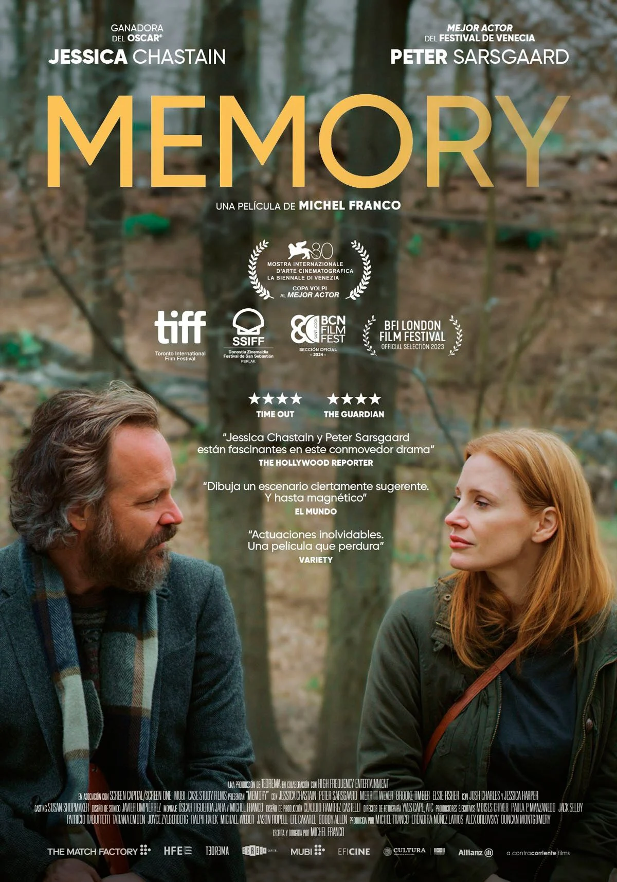 Memory