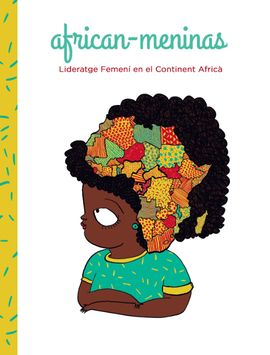 African-meninas