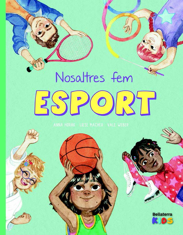 Nosaltres fem esport