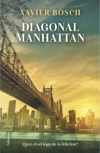 Diagonal Manhattan