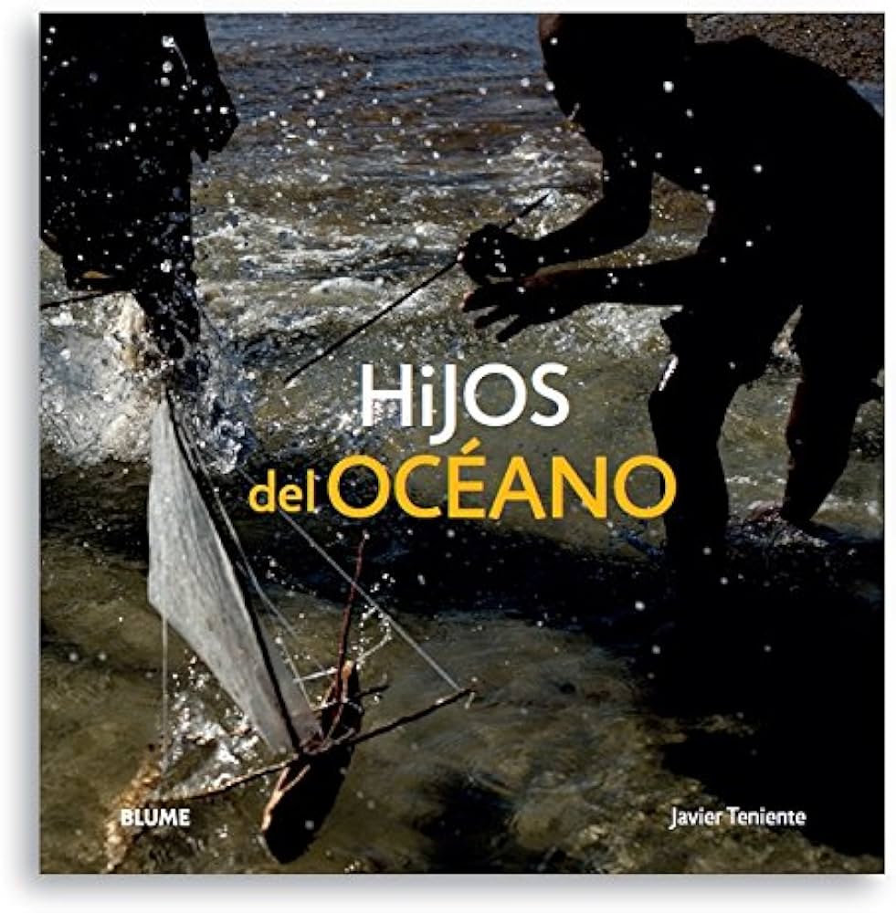 Hijos del océano