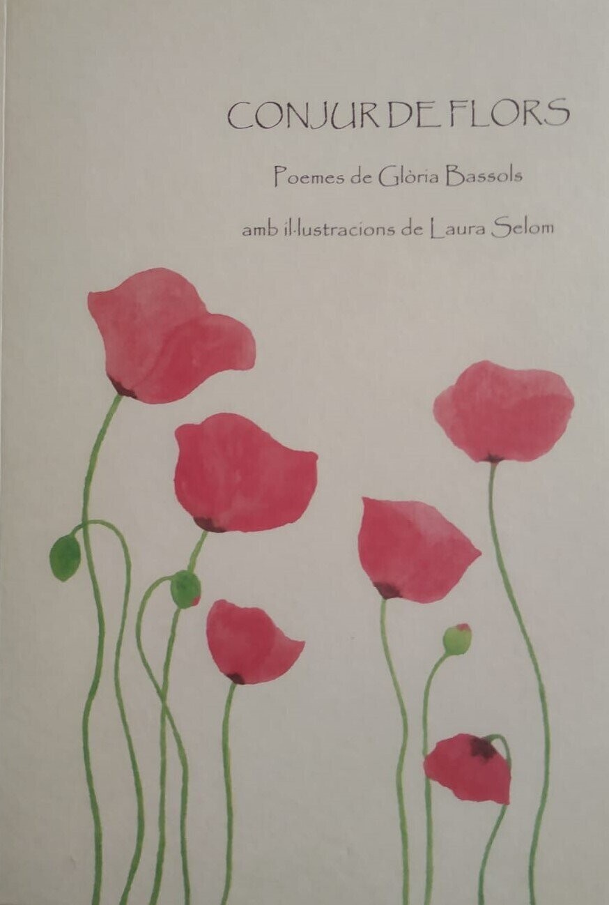 Conjur de flors