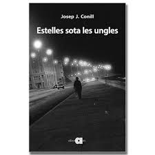 Estelles sota les ungles : aforisme i notes