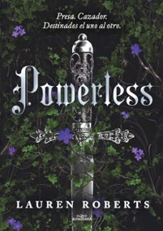Powerless : sin control