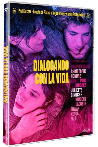 Dialogando con la vida