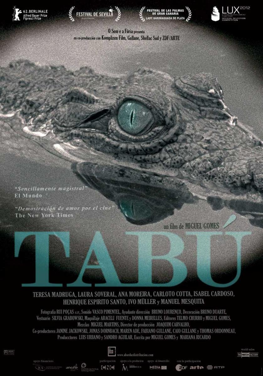 Tabú