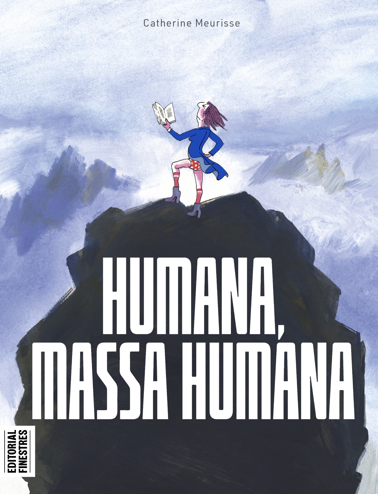 Humana, massa, massa humana