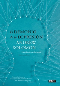 El Demonio de la depresión : un atlas de la enfermedad