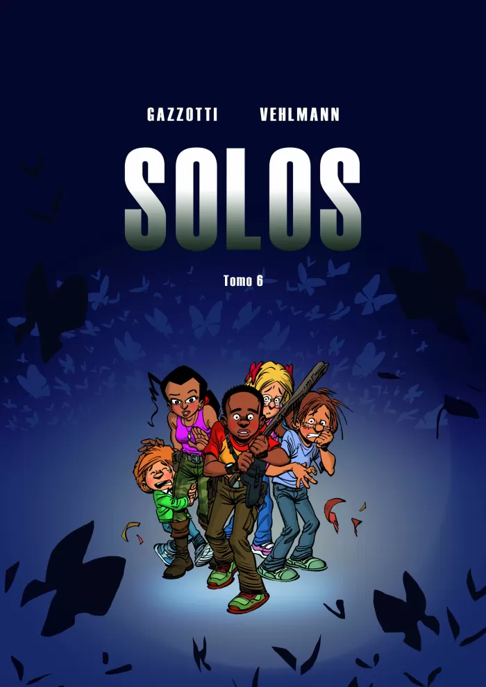 Solos Volum 6
