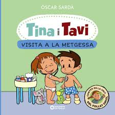 Visita a la metgesa