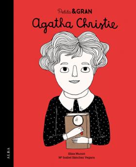 Petita & Gran. Agatha Christie