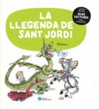 La llegenda de Sant Jordi. La llegenda de la princesa