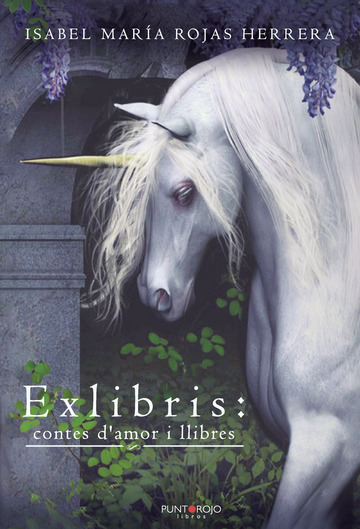 Exlibris: contes d'amor i llibres