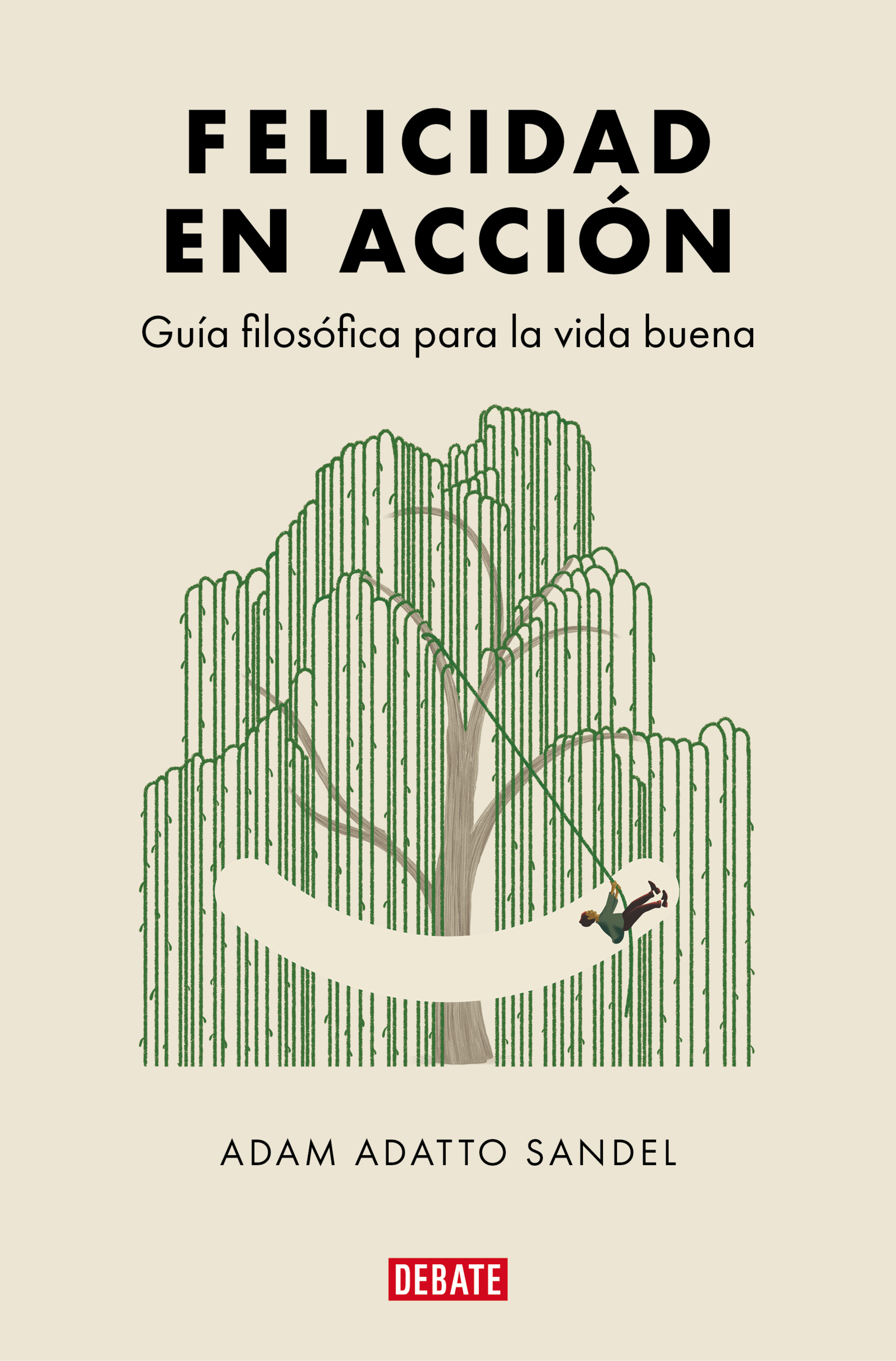 Felicidad en acción 