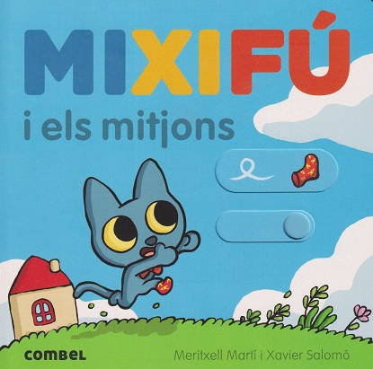 Mixifú i els mitjons