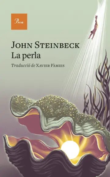 La perla 
