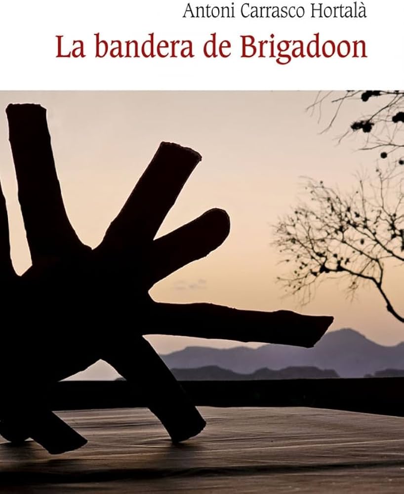 La bandera de Brigadoon