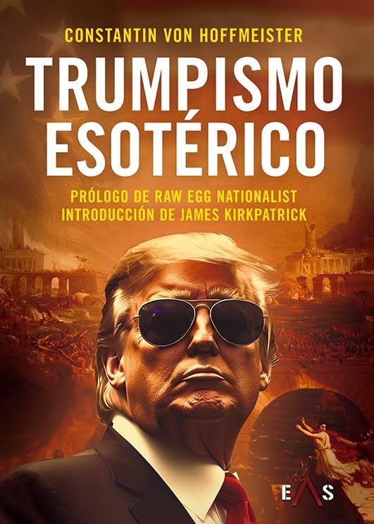 Trumpismo esotérico