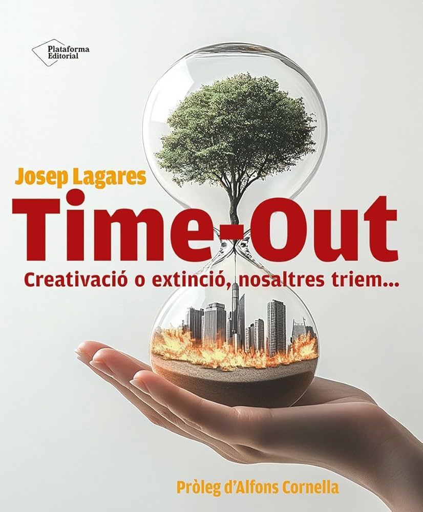 Time-out : creativació o extinció, nosaltres triem