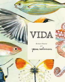 Vida : bestiari il·lustrat