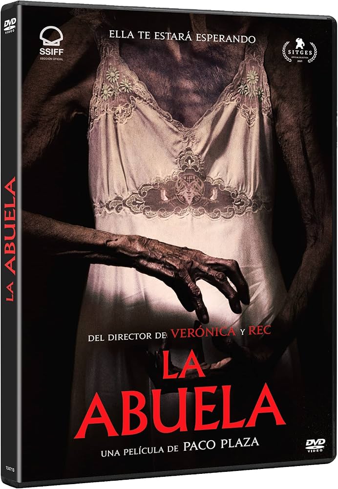 Abuela