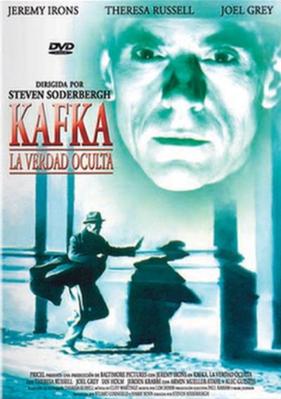Kafka : la verdad oculta