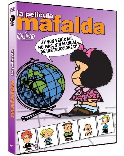 Mafalda : la película