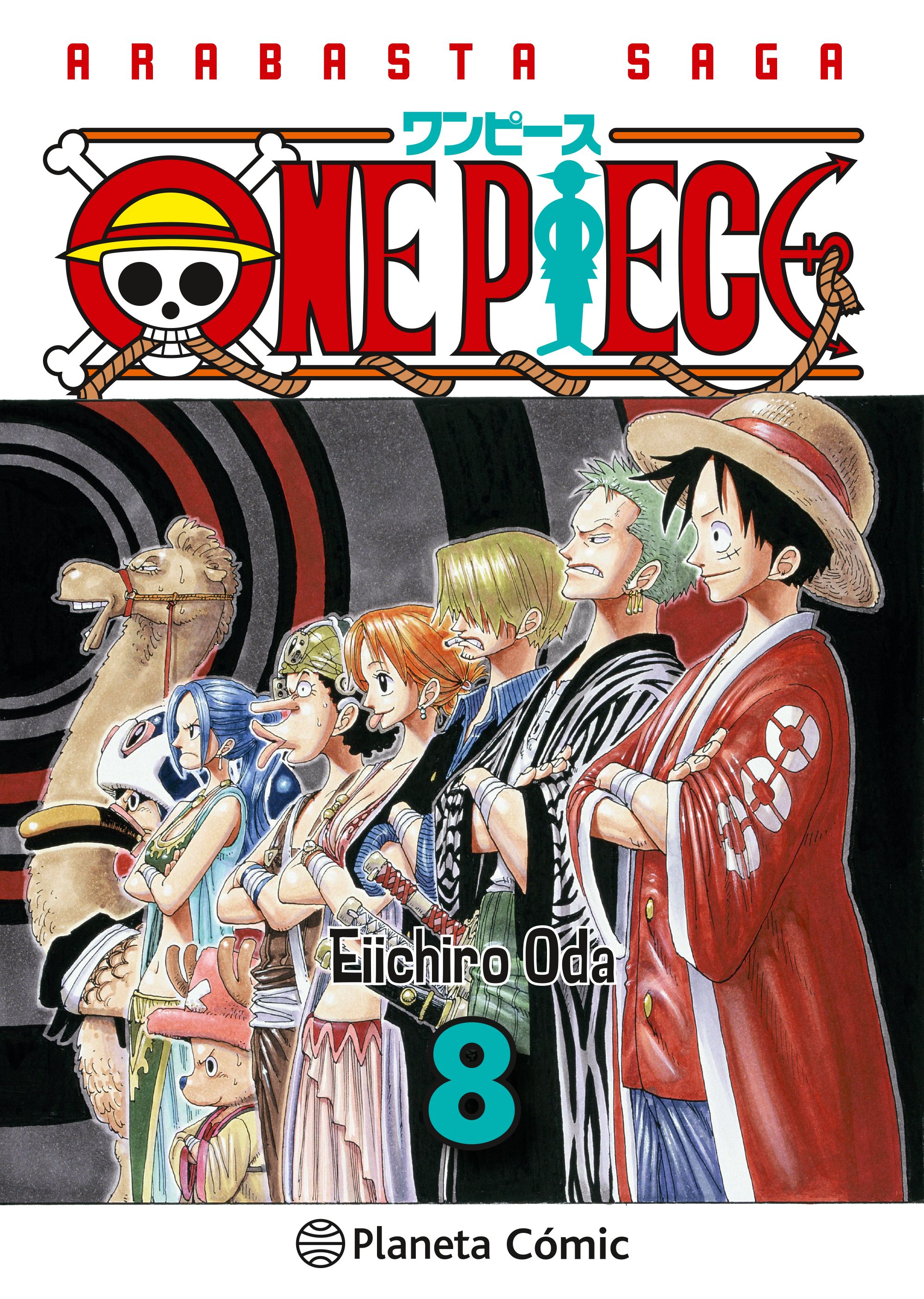 One piece 