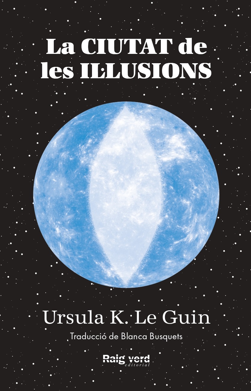 La ciutat de les il·lusions