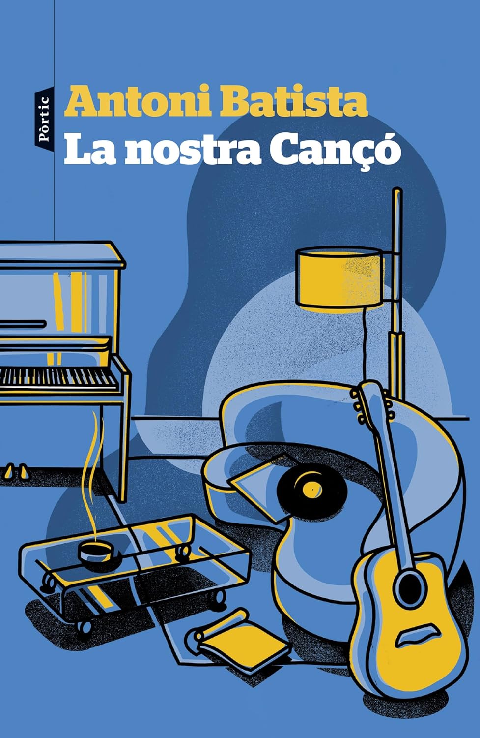 La nostra canço