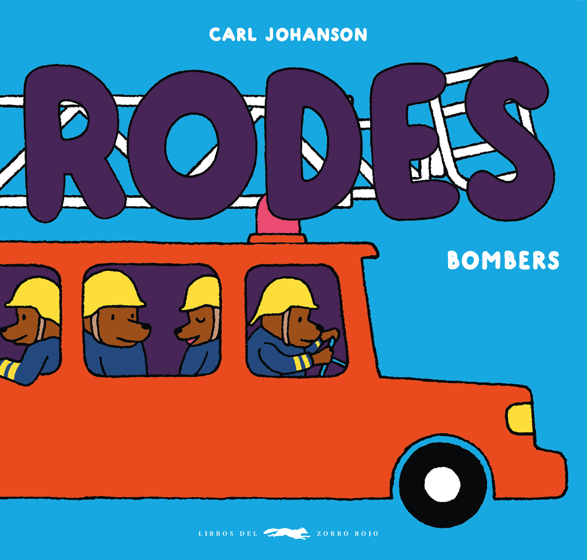 Rodes - Bombers