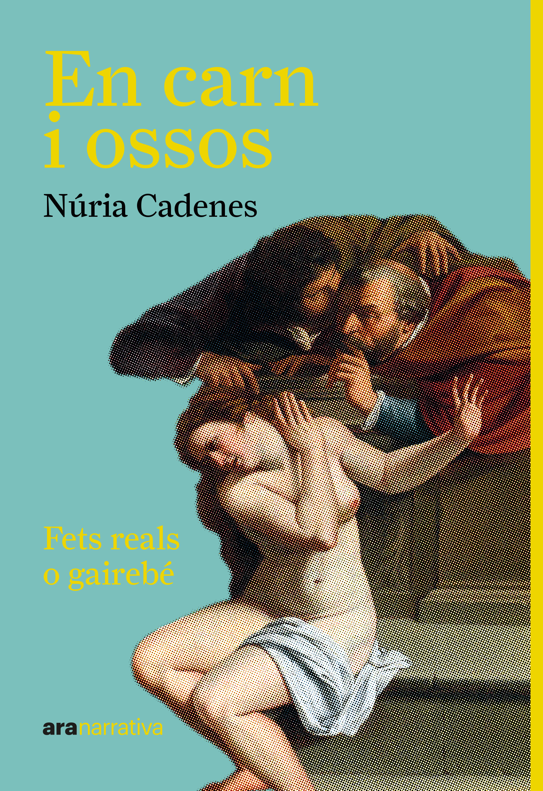 En carn i ossos