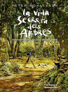 La Vida secreta dels arbres