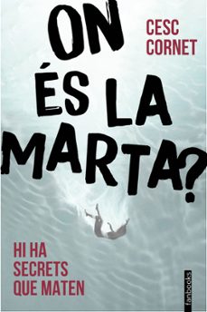 On és la Marta? 