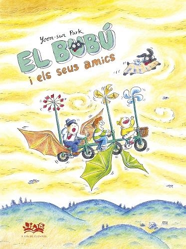 El bubú i els seus amics